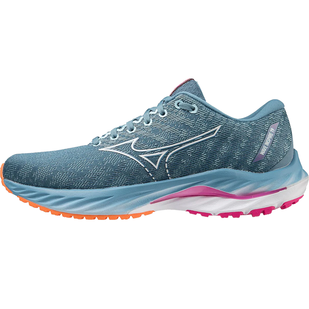 Women's Wave Inspire 19 - Image 4