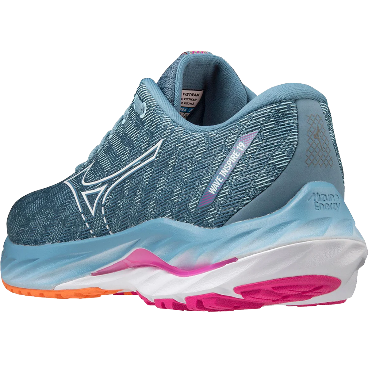 Women's Wave Inspire 19 - Image 5