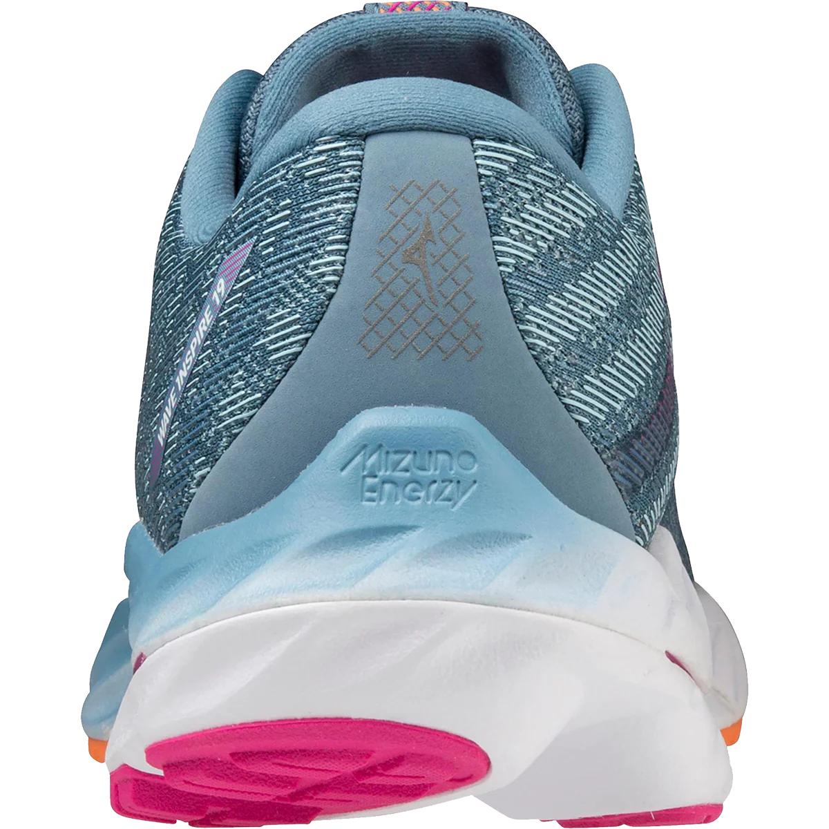 Women's Wave Inspire 19 - Image 6