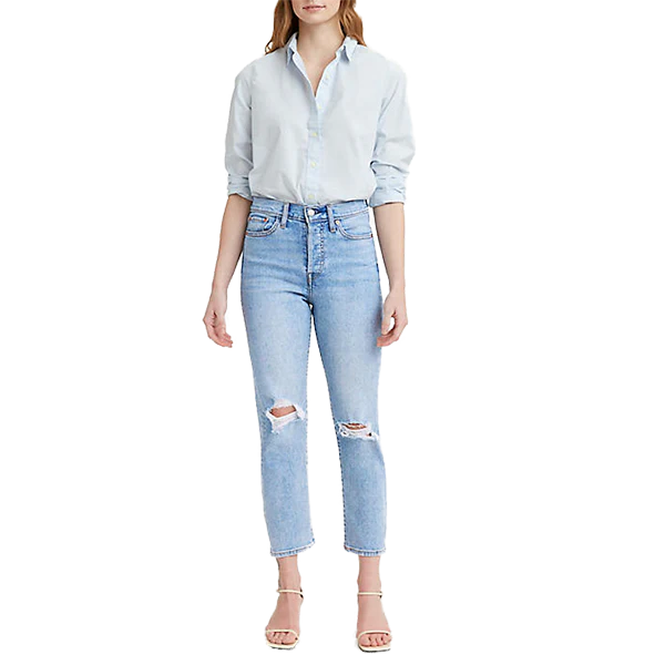 Women's Wedgie Straight - Image 2