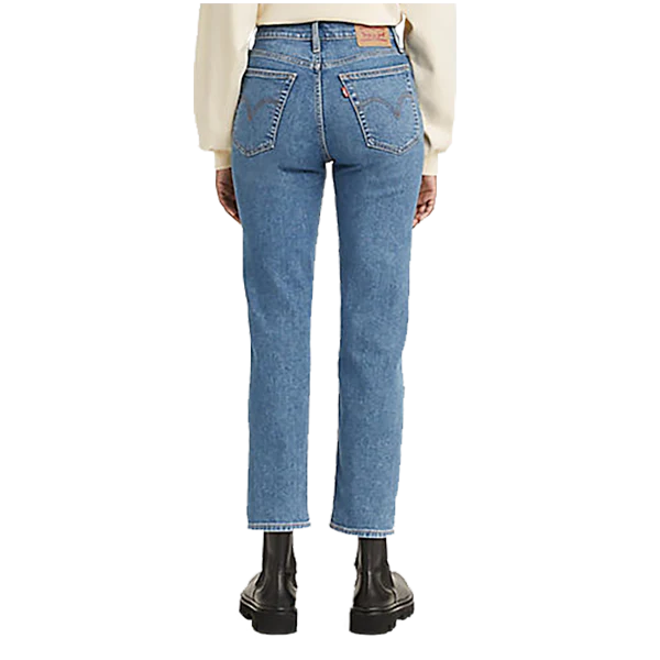 Women's Wedgie Straight - Image 4