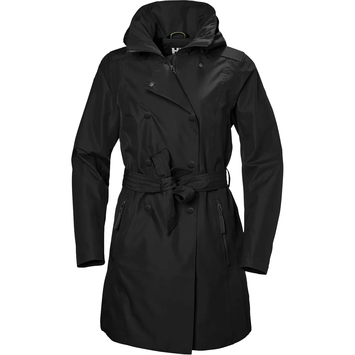 Women's Welsey II Trench