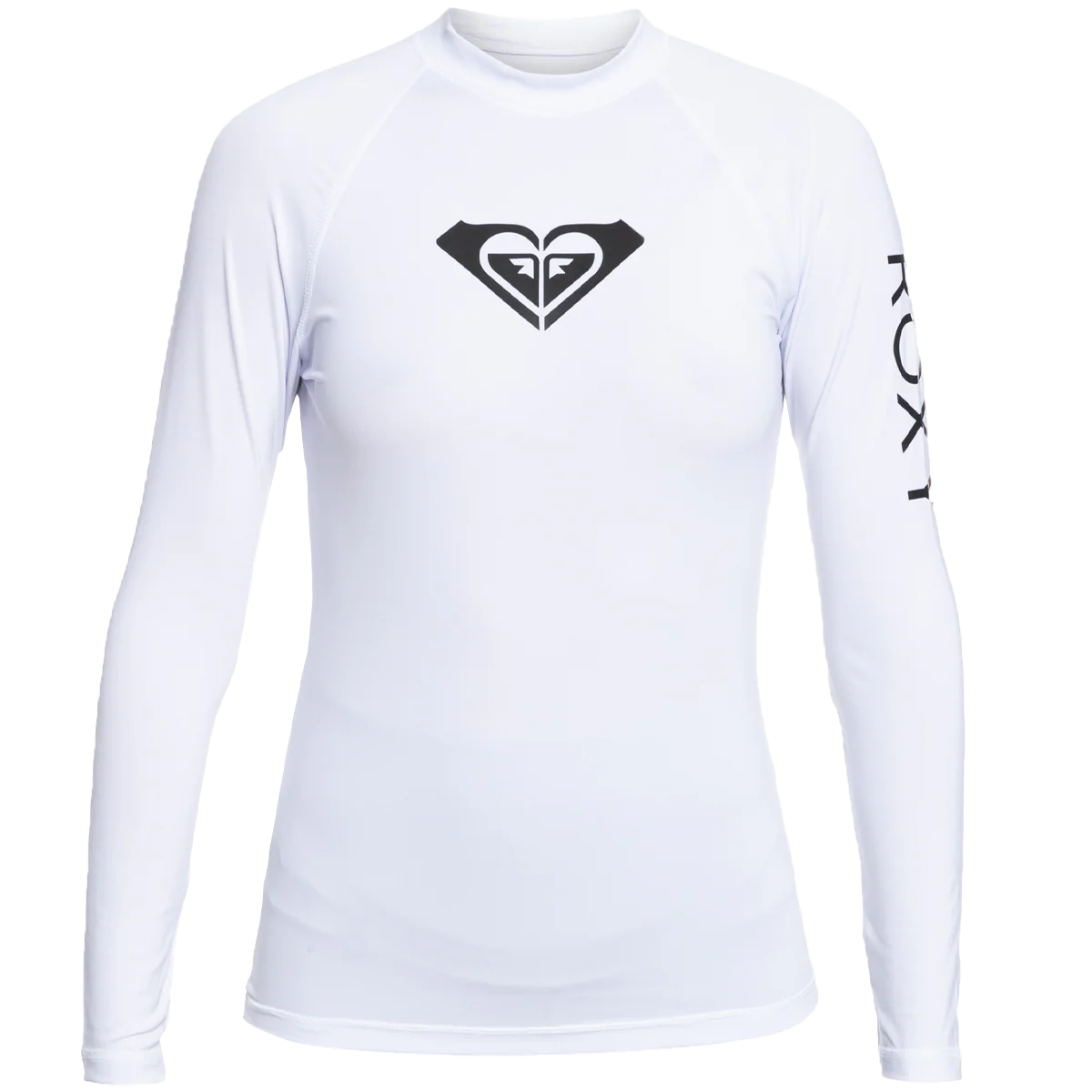 Women's Whole Hearted Long Sleeve - Image 9
