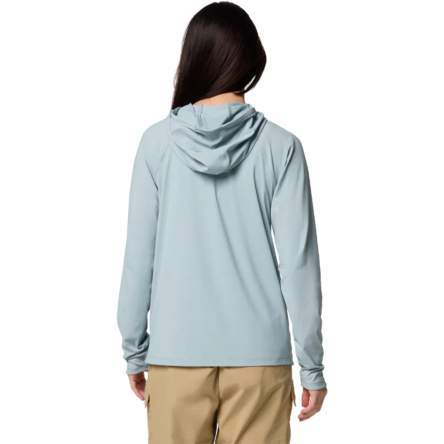 Women's Wild Cast Sun Hoodie - Image 12