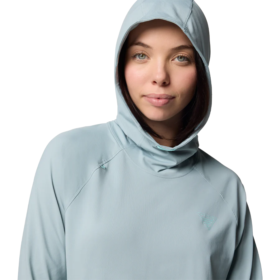 Women's Wild Cast Sun Hoodie - Image 3