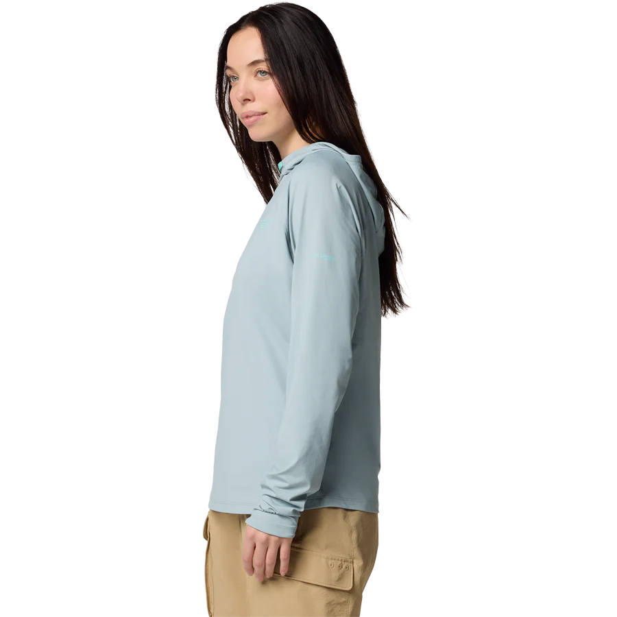 Women's Wild Cast Sun Hoodie - Image 5