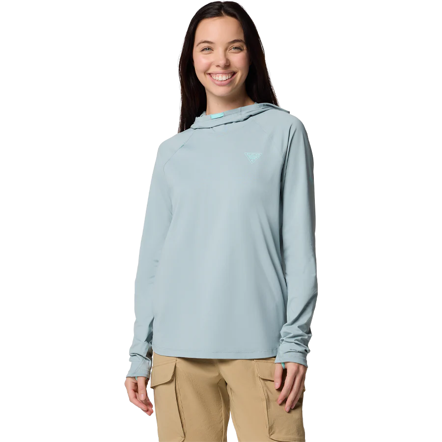 Women's Wild Cast Sun Hoodie - Image 7
