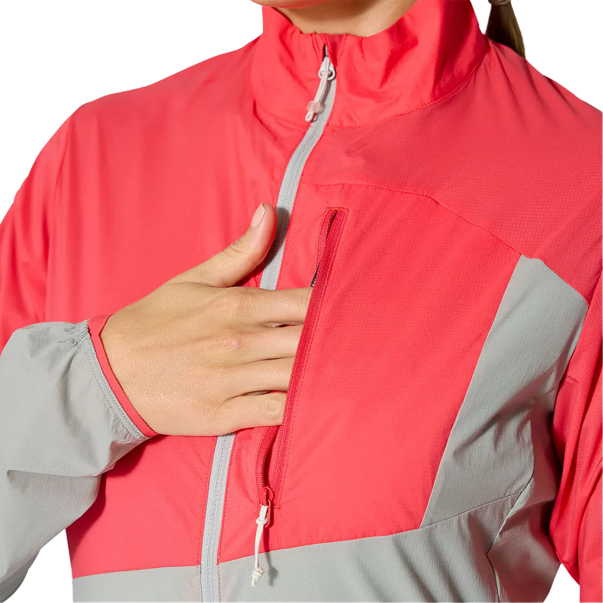 Women's Windveil Jacket - Image 5