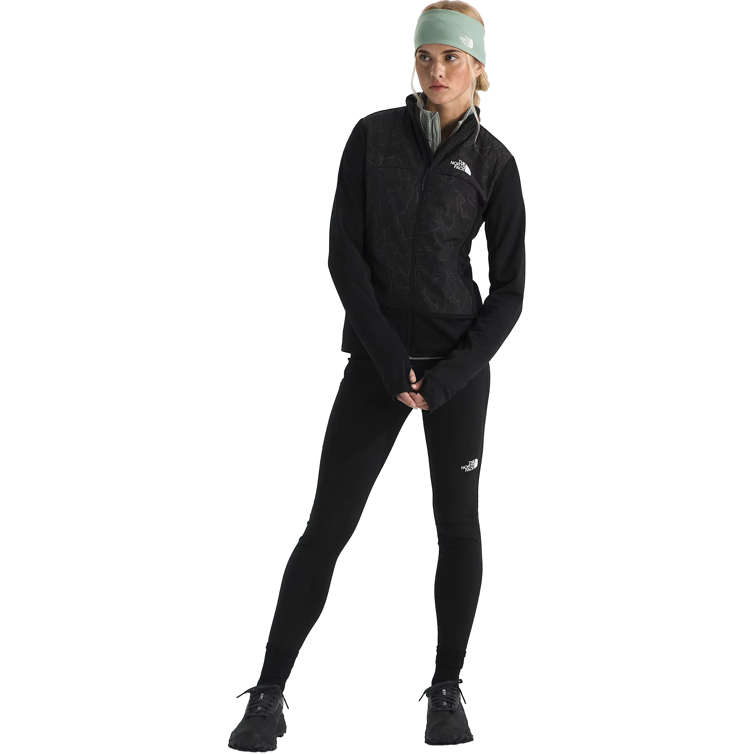 Women's Winter Warm Pro Jacket - Image 2