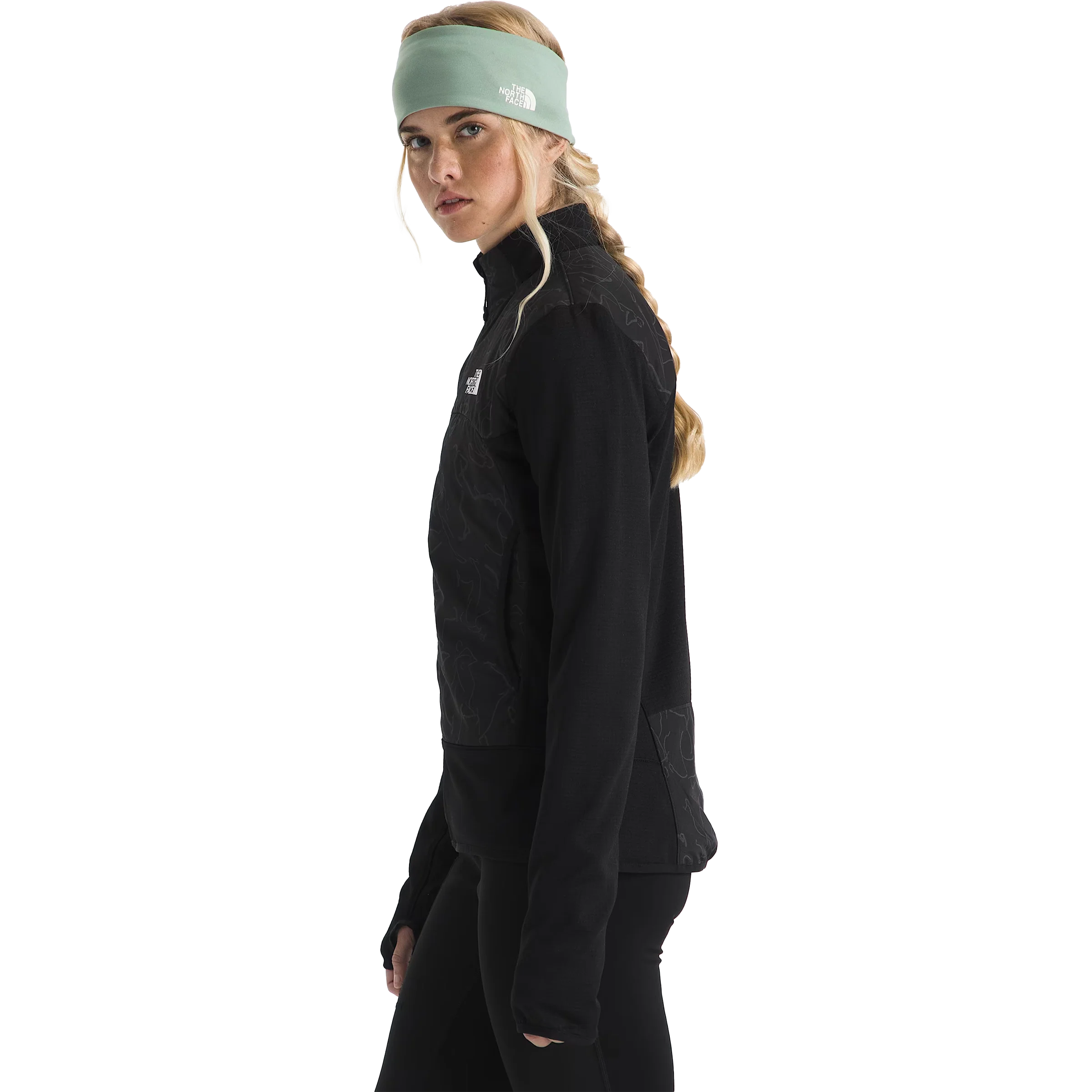 Women's Winter Warm Pro Jacket - Image 5