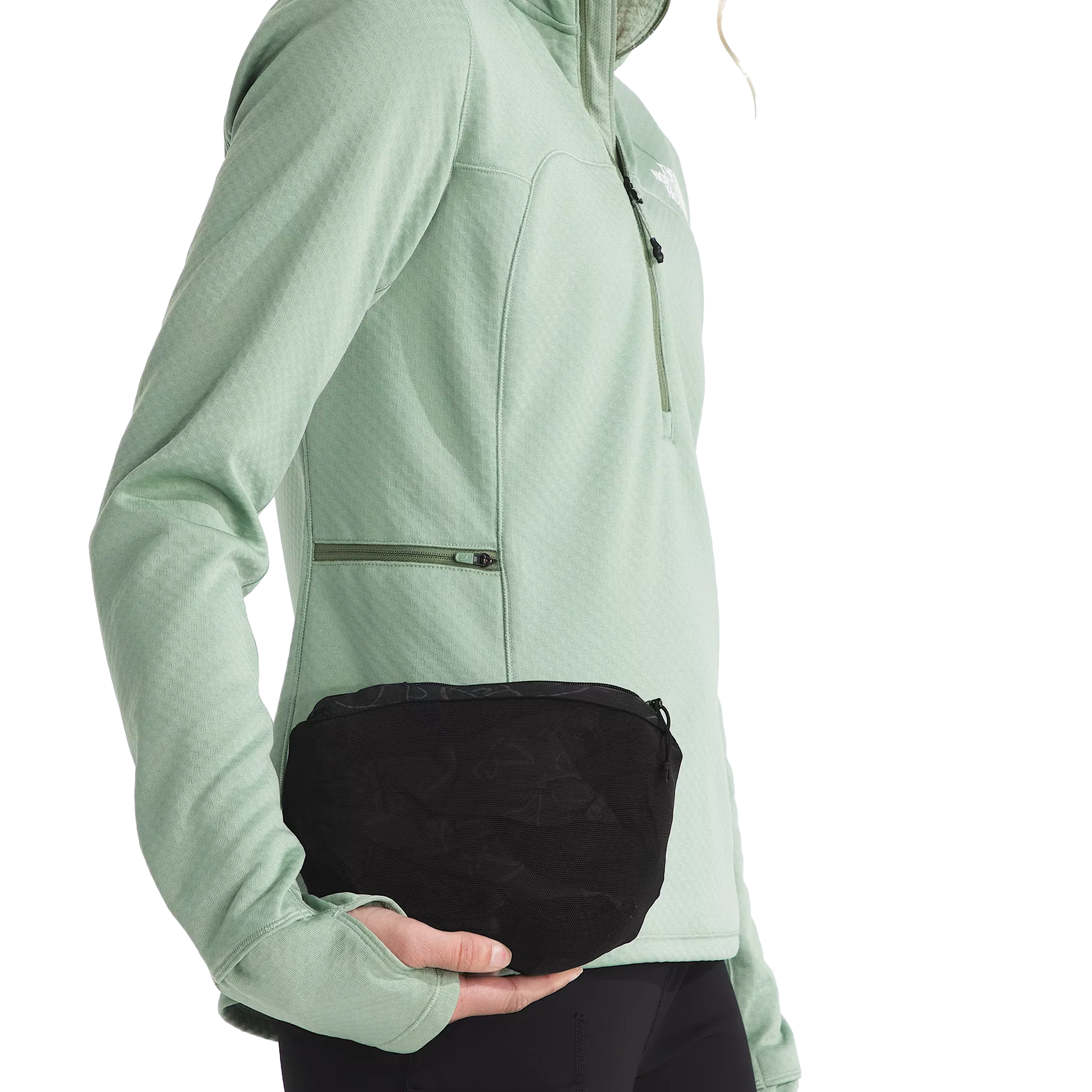 Women's Winter Warm Pro Jacket - Image 7