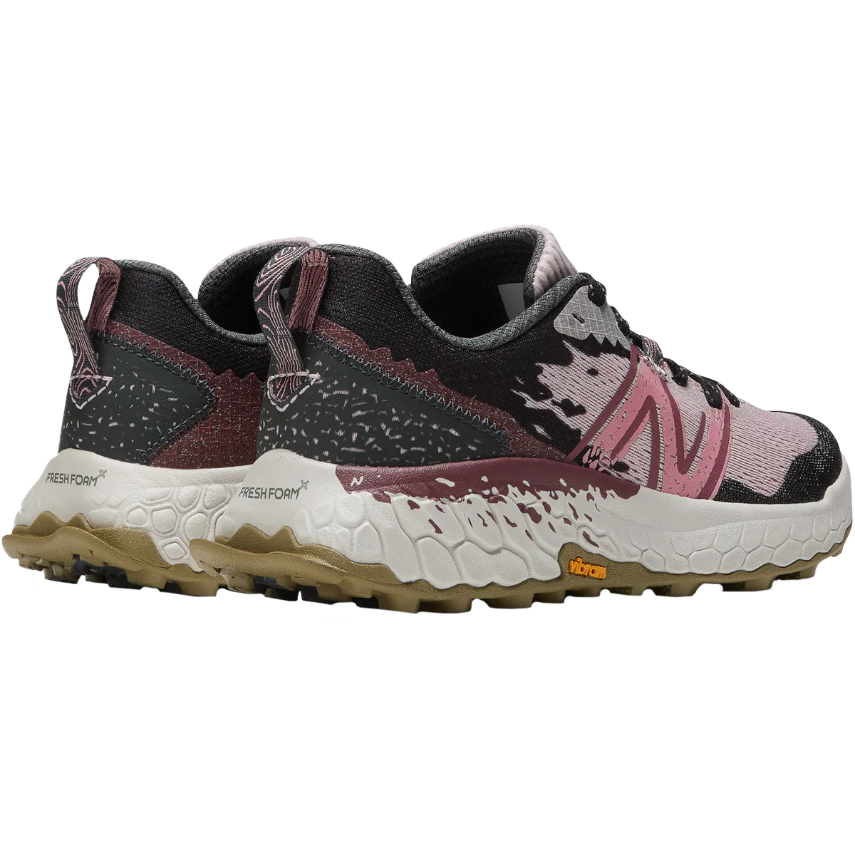 Women's Fresh Foam X Hierro v7 - Image 5