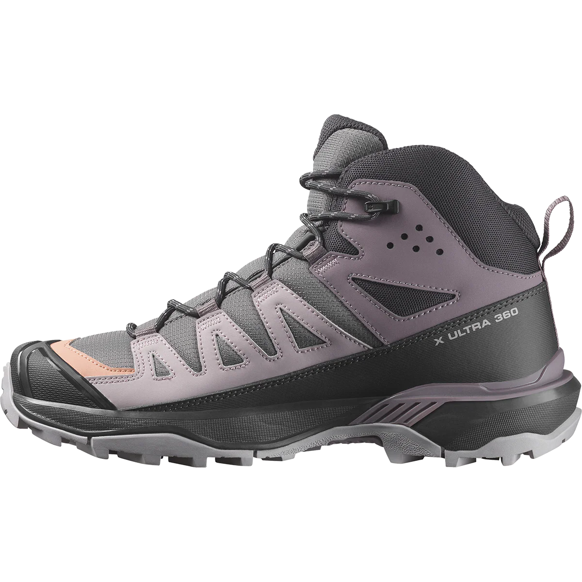 Women's X Ultra 360 Mid CSWP - Image 3