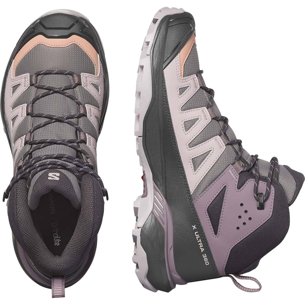 Women's X Ultra 360 Mid CSWP - Image 4