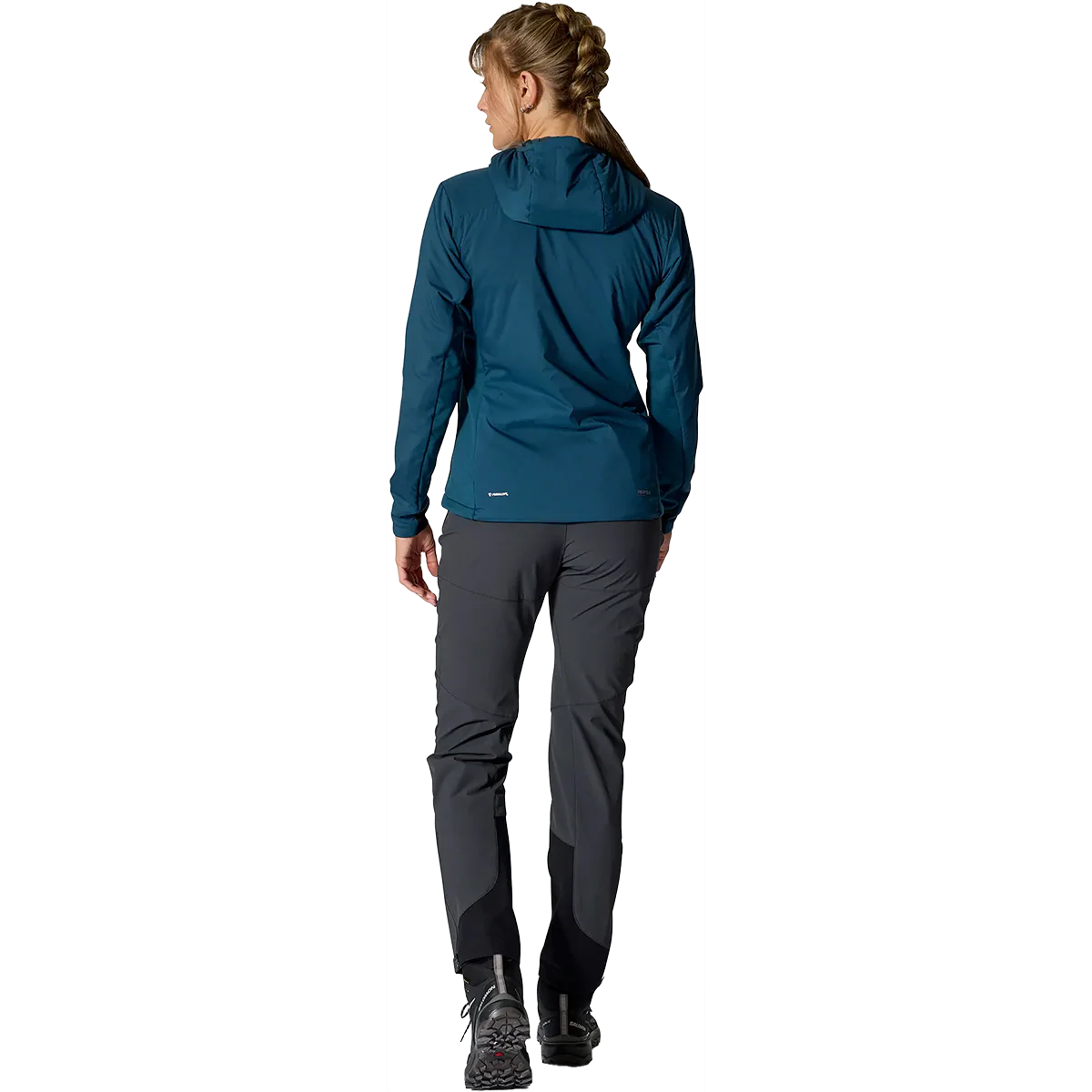 Women's Xenair Alpine Flex Jacket - Image 5