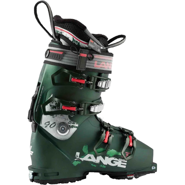 Women's XT3 90 GW - Image 3