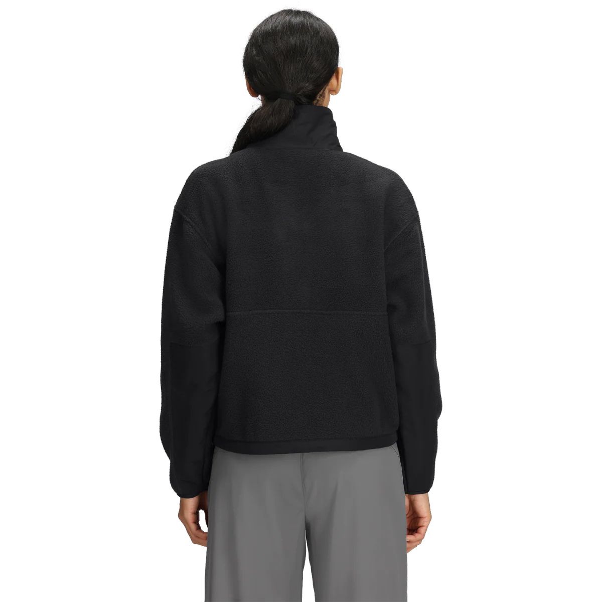 Women's Yumiori Off Peak FZ Jacket - Image 4