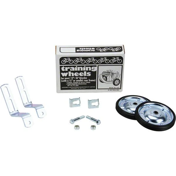 Training Wheels Kit - 12-16"
