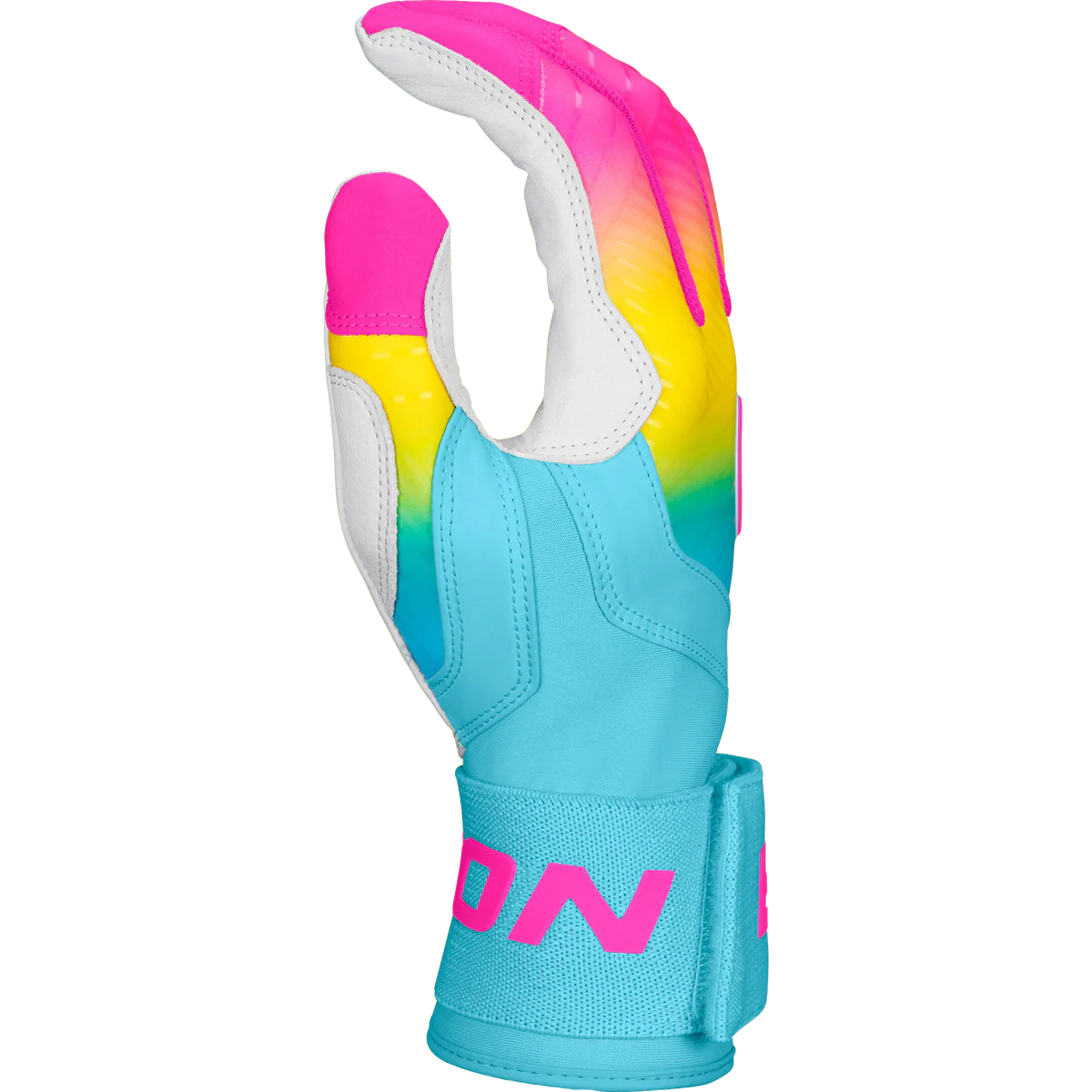 Walk-Off Locked In Ethos Batting Gloves - Image 3