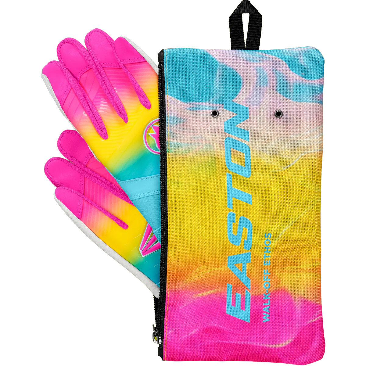 Walk-Off Locked In Ethos Batting Gloves - Image 6