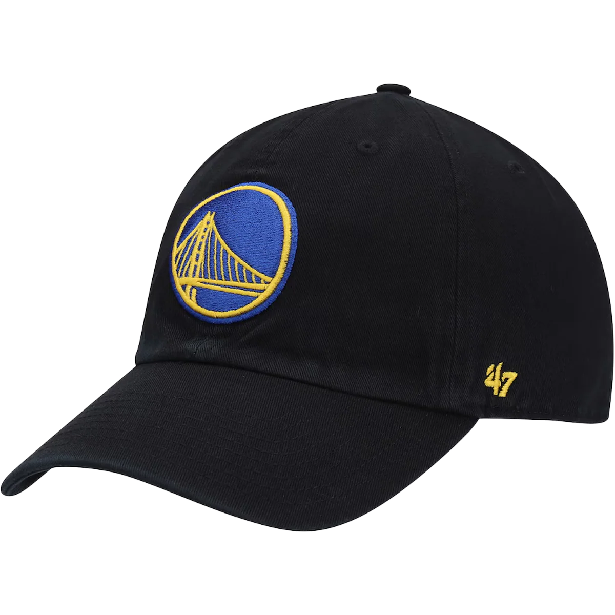 Warriors 47 Clean Up