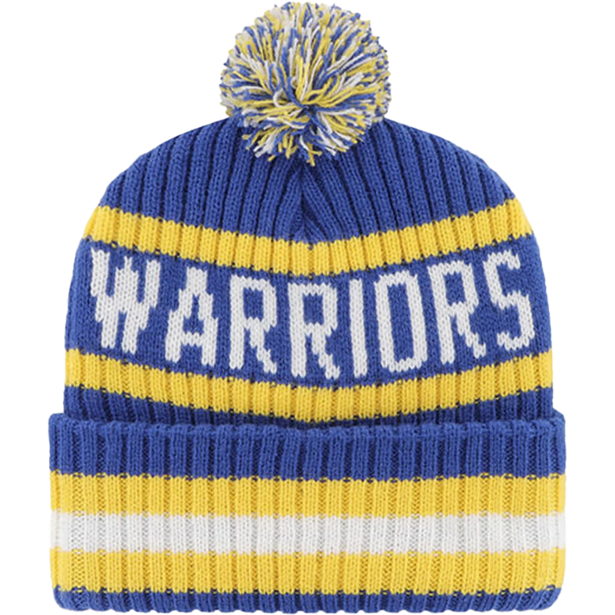 Warriors Bering 47 Cuff Knit - Image 2