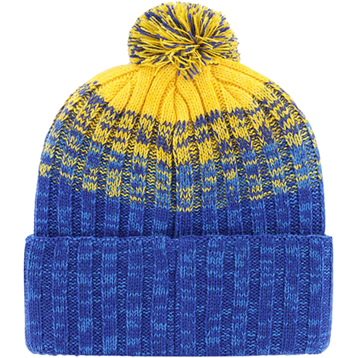 Warriors Cascade ’47 Cuff Knit - Image 2