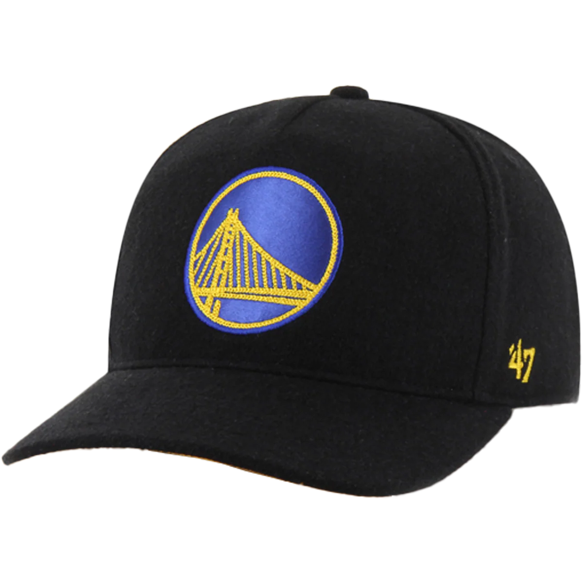Warriors Gallant ’47 Hitch