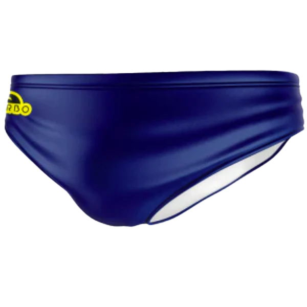 Men's Dual Layer Water Polo Basic Suit - Image 2