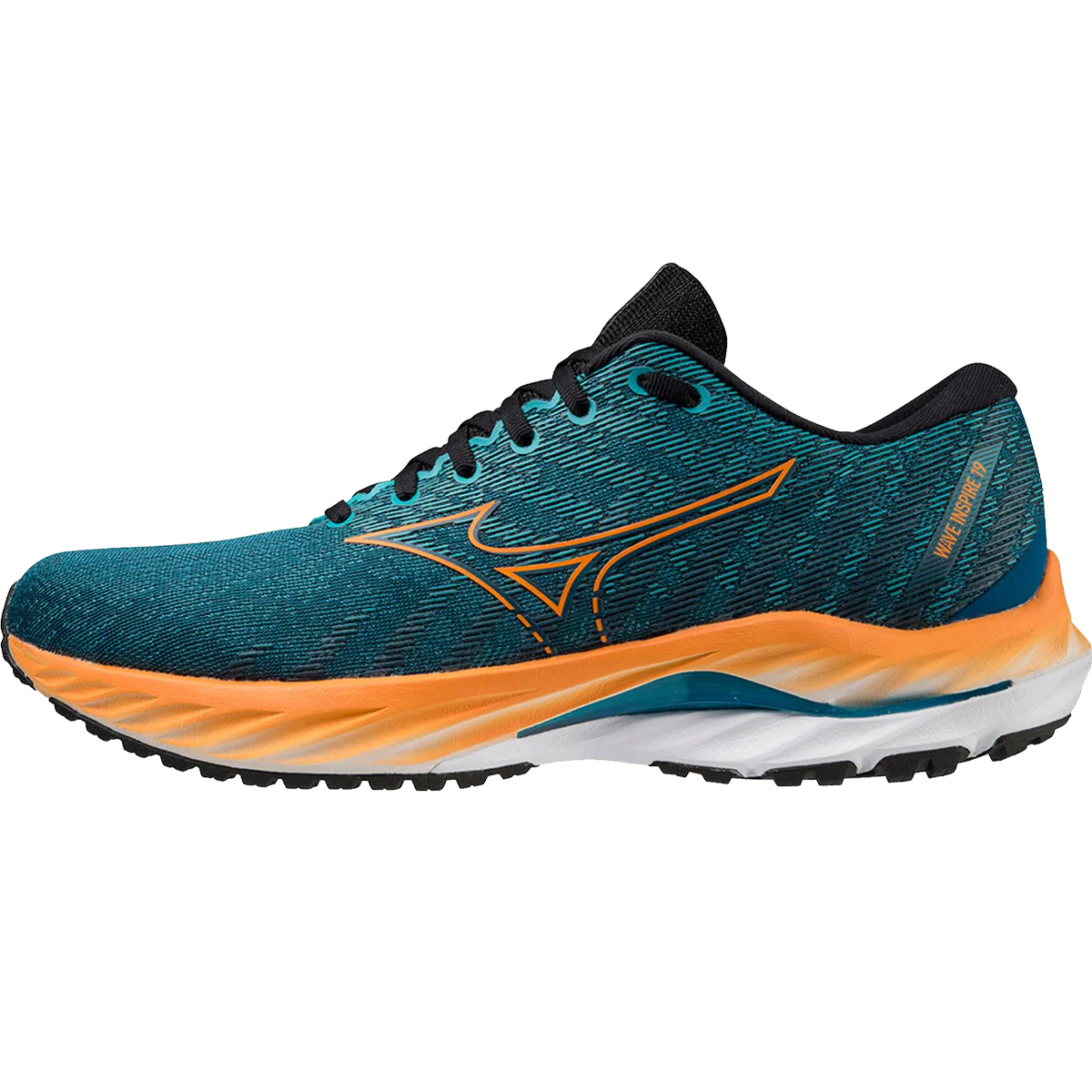 Men's Wave Inspire 19 - Image 4