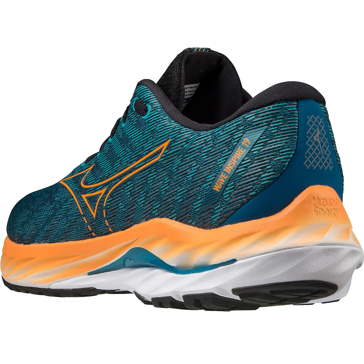 Men's Wave Inspire 19 - Image 5