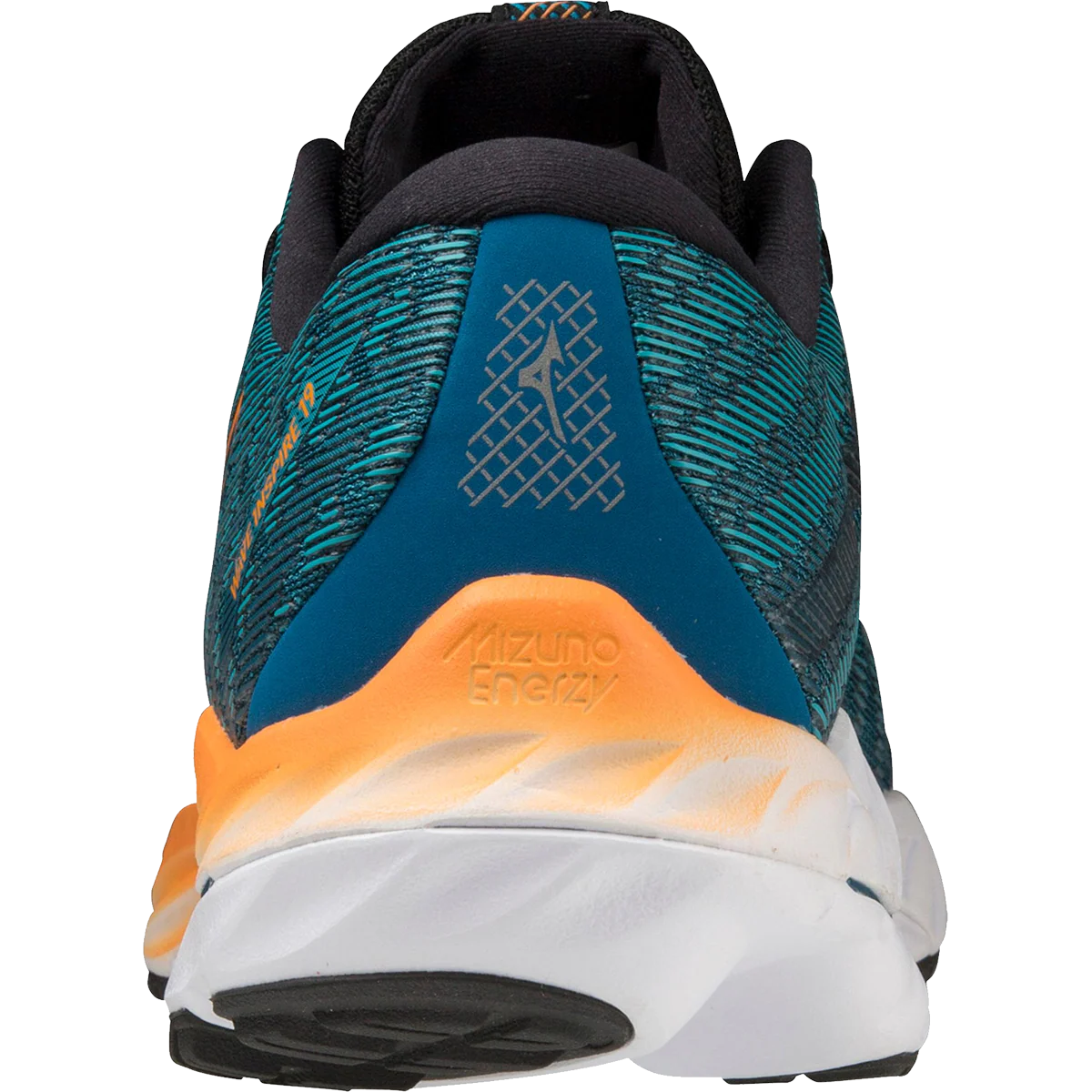 Men's Wave Inspire 19 - Image 6