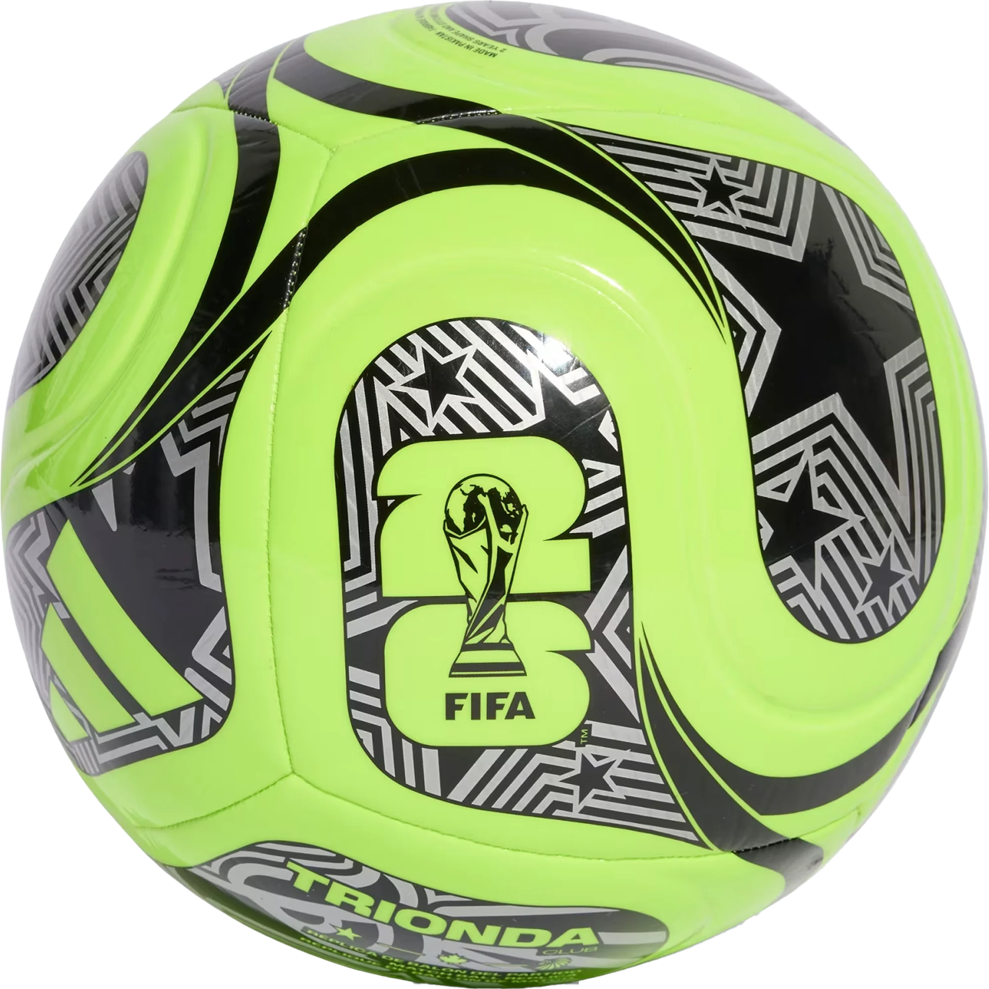 World Cup Club Ball - Image 2