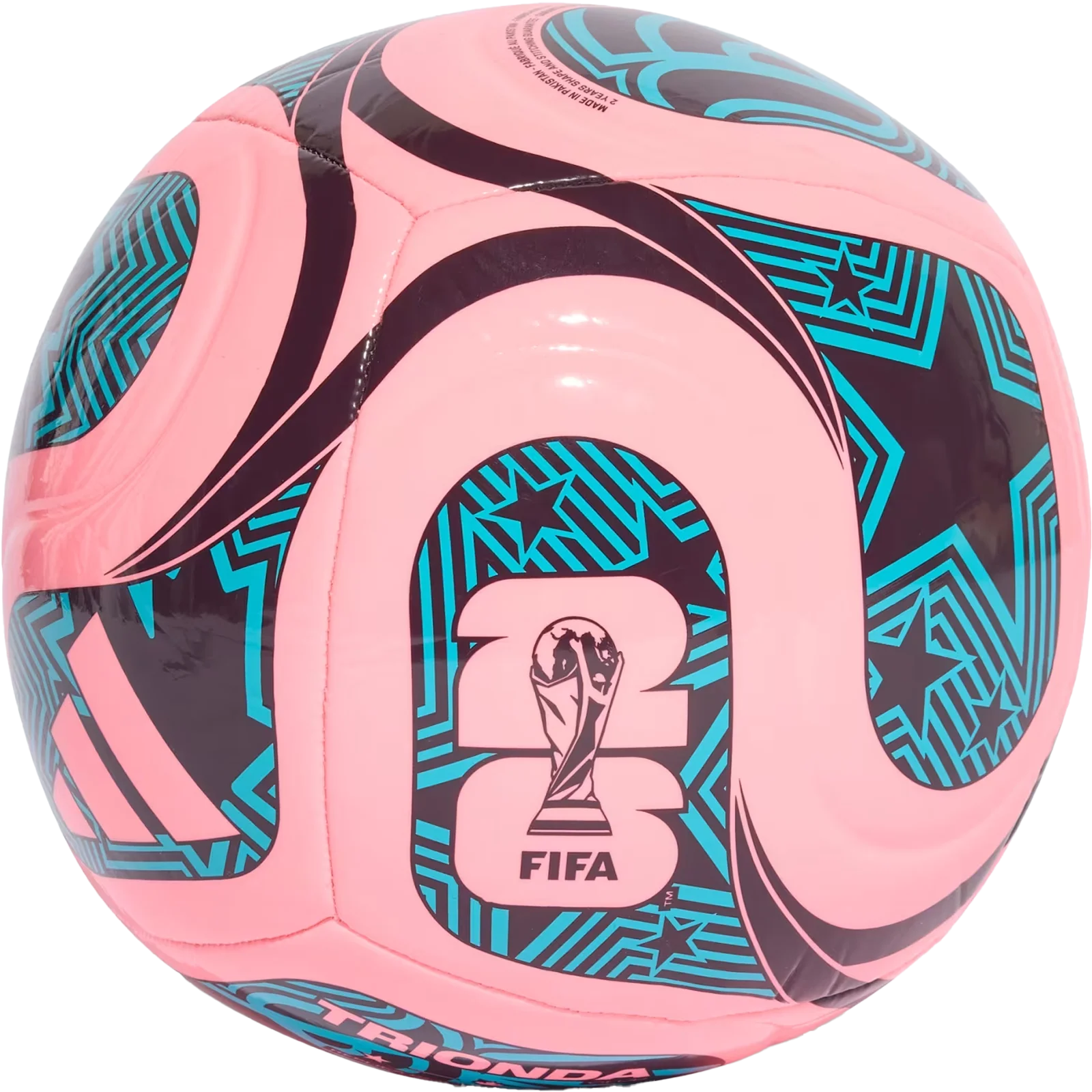 World Cup Club Ball - Image 3