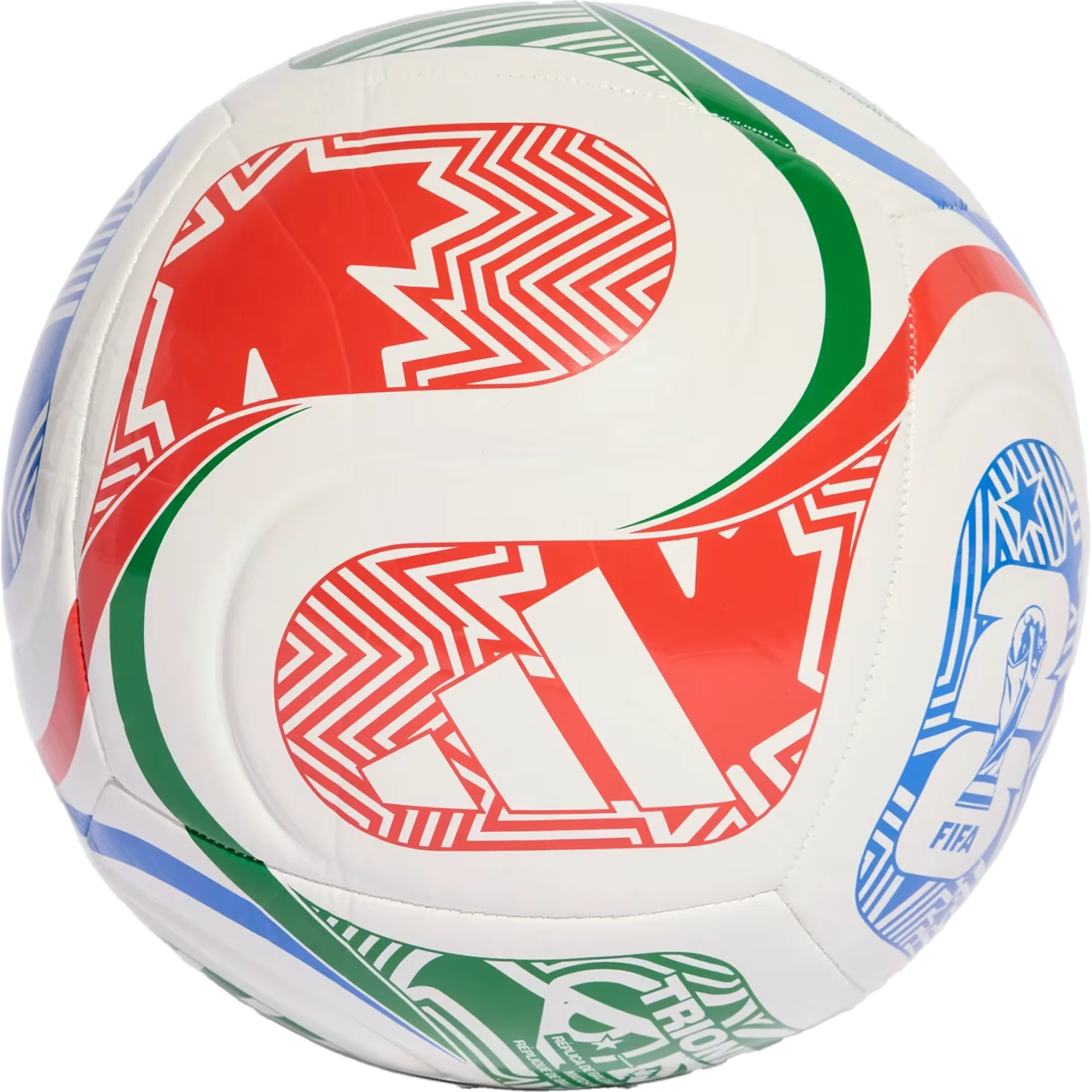 World Cup Club Ball - Image 4