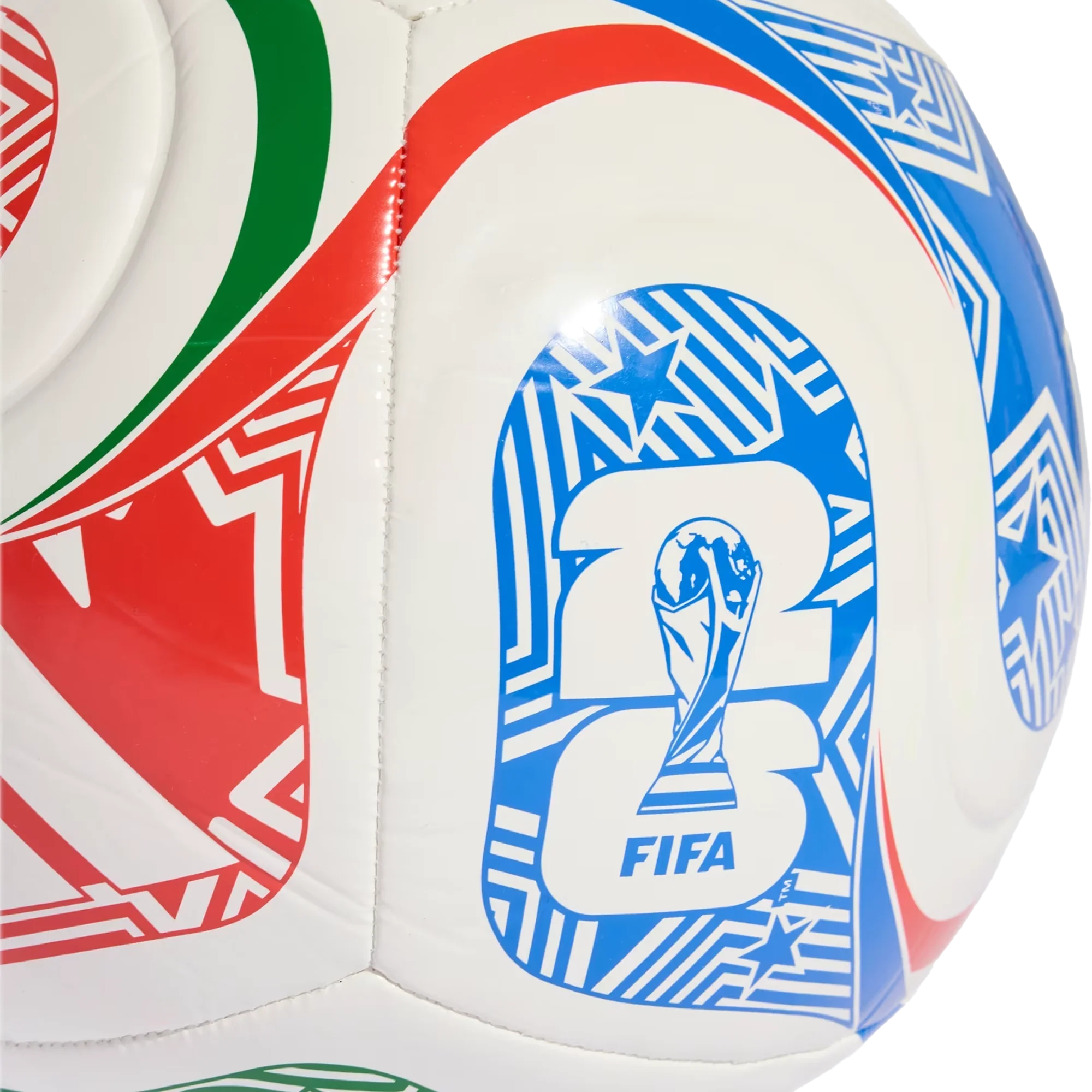 World Cup Club Ball - Image 5