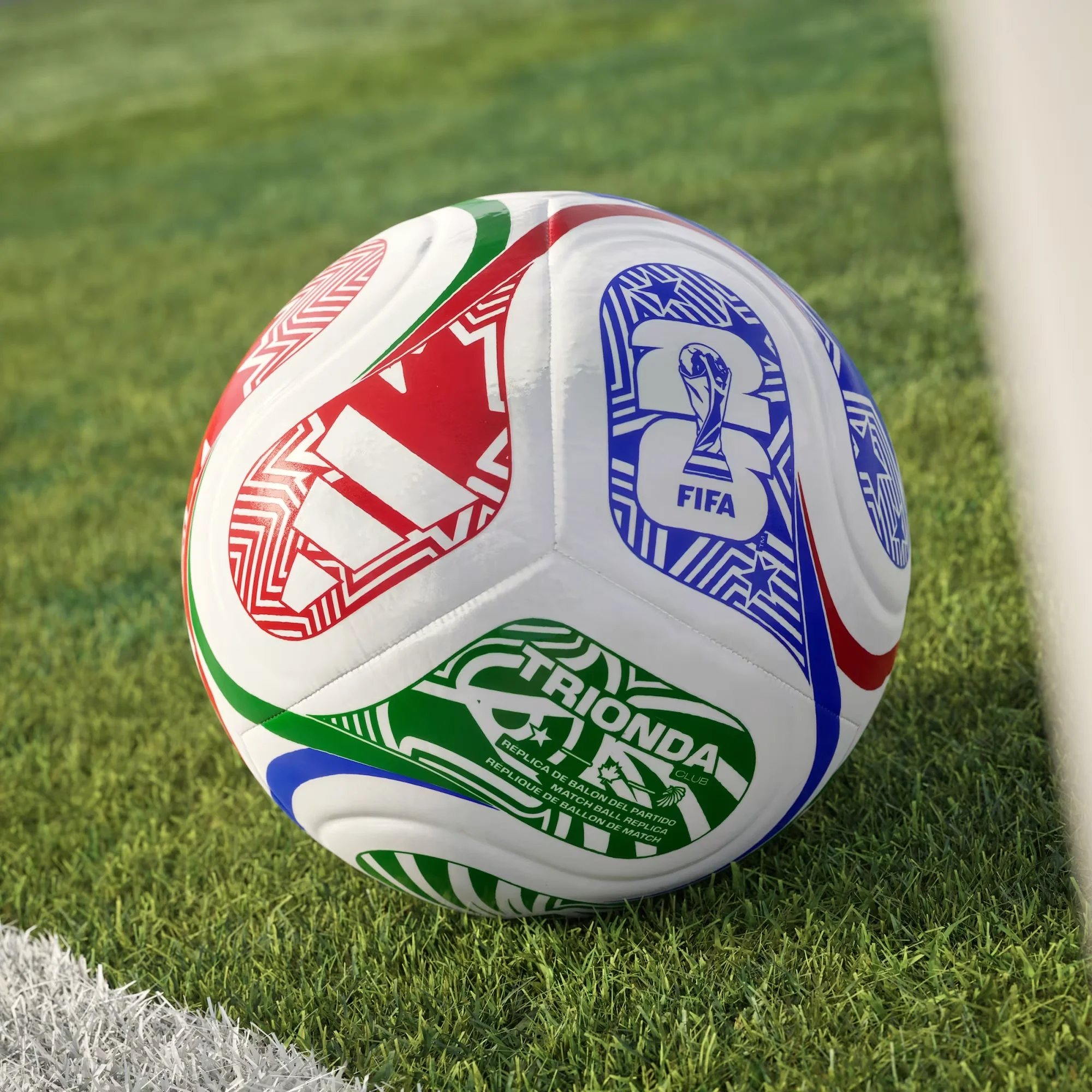 World Cup Club Ball - Image 6