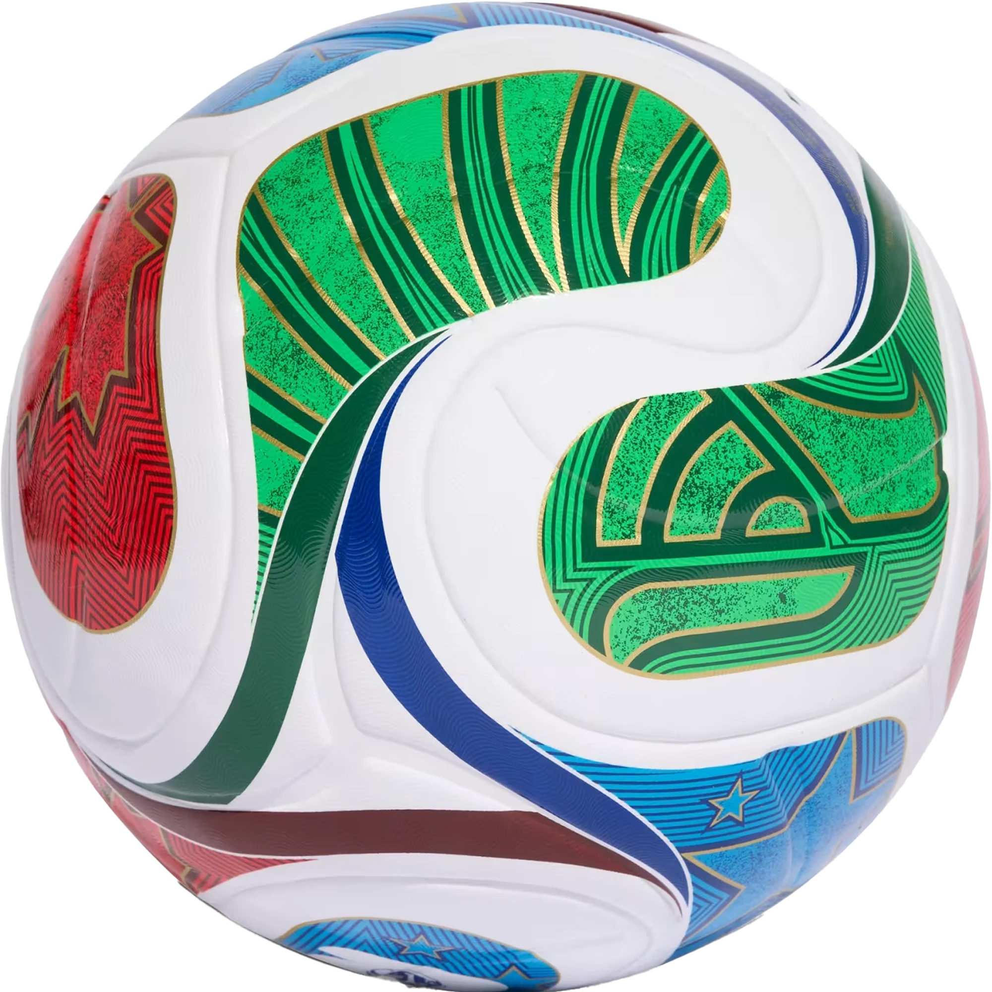 World Cup Trionda League Ball - Image 2