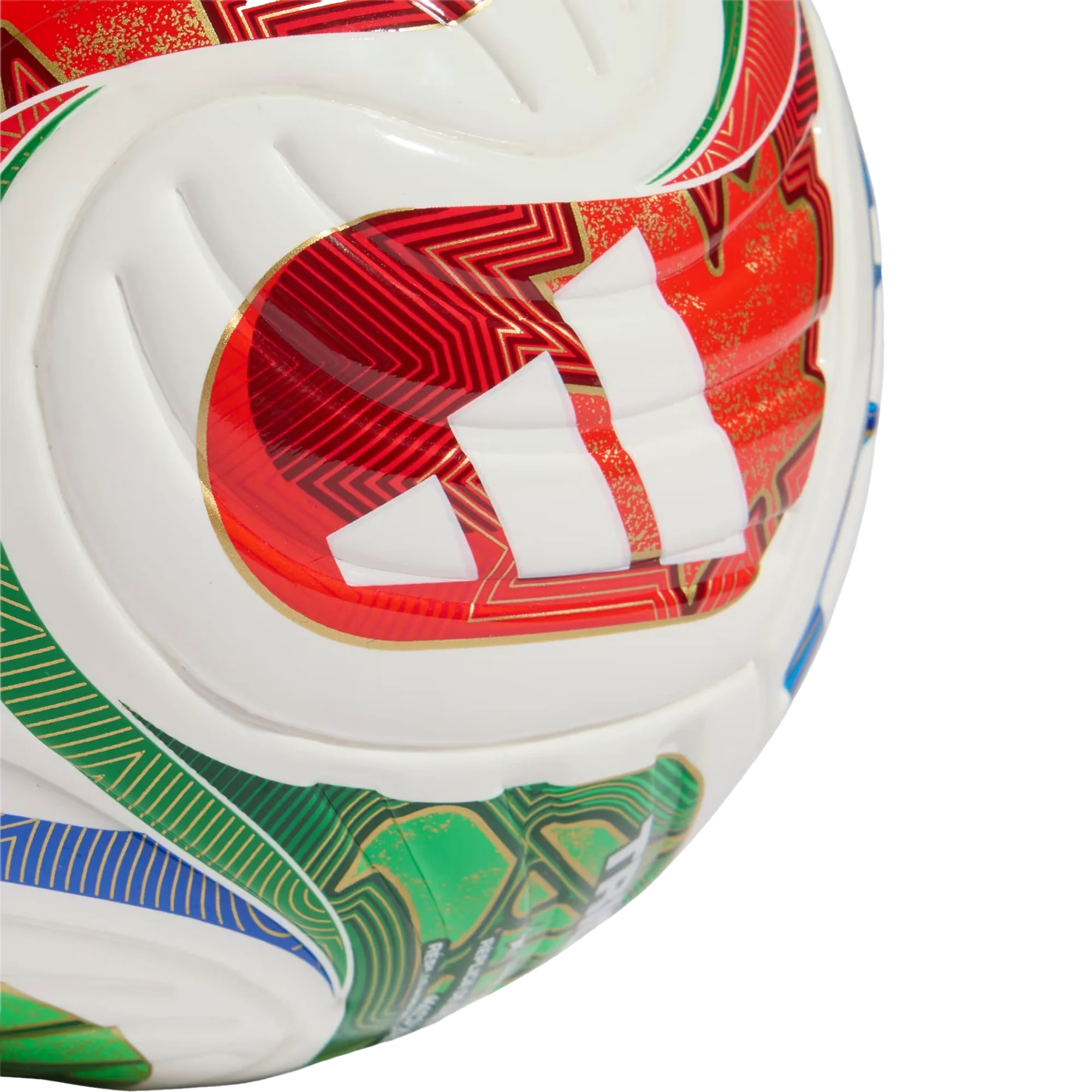 World Cup Mini Ball - Image 2
