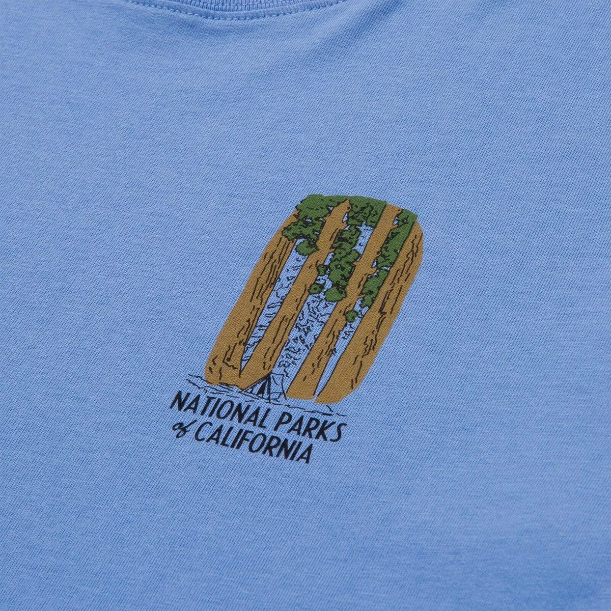 Welcome to California National Parks - Image 4