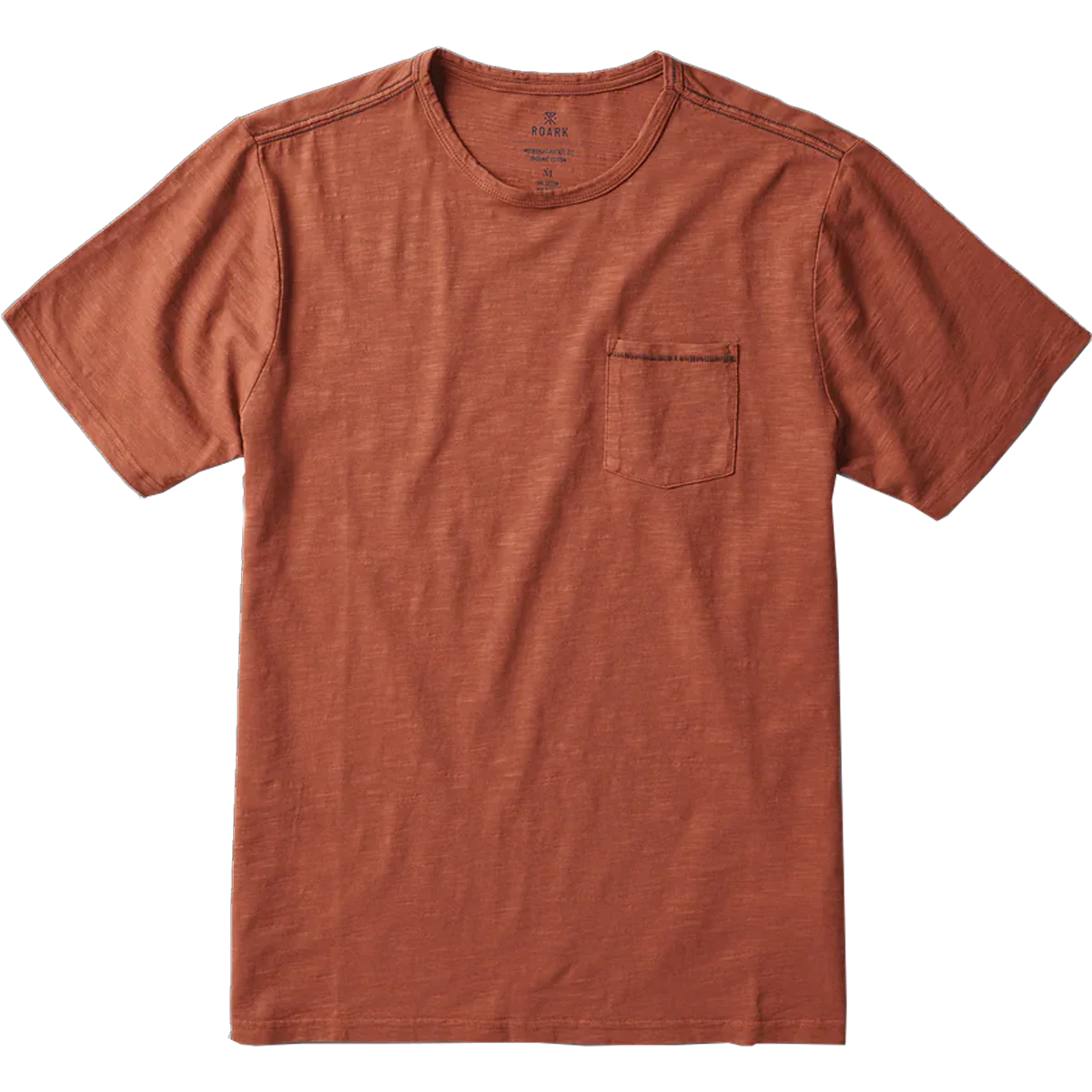 Well Worn Midweight Organic Tee - Image 5
