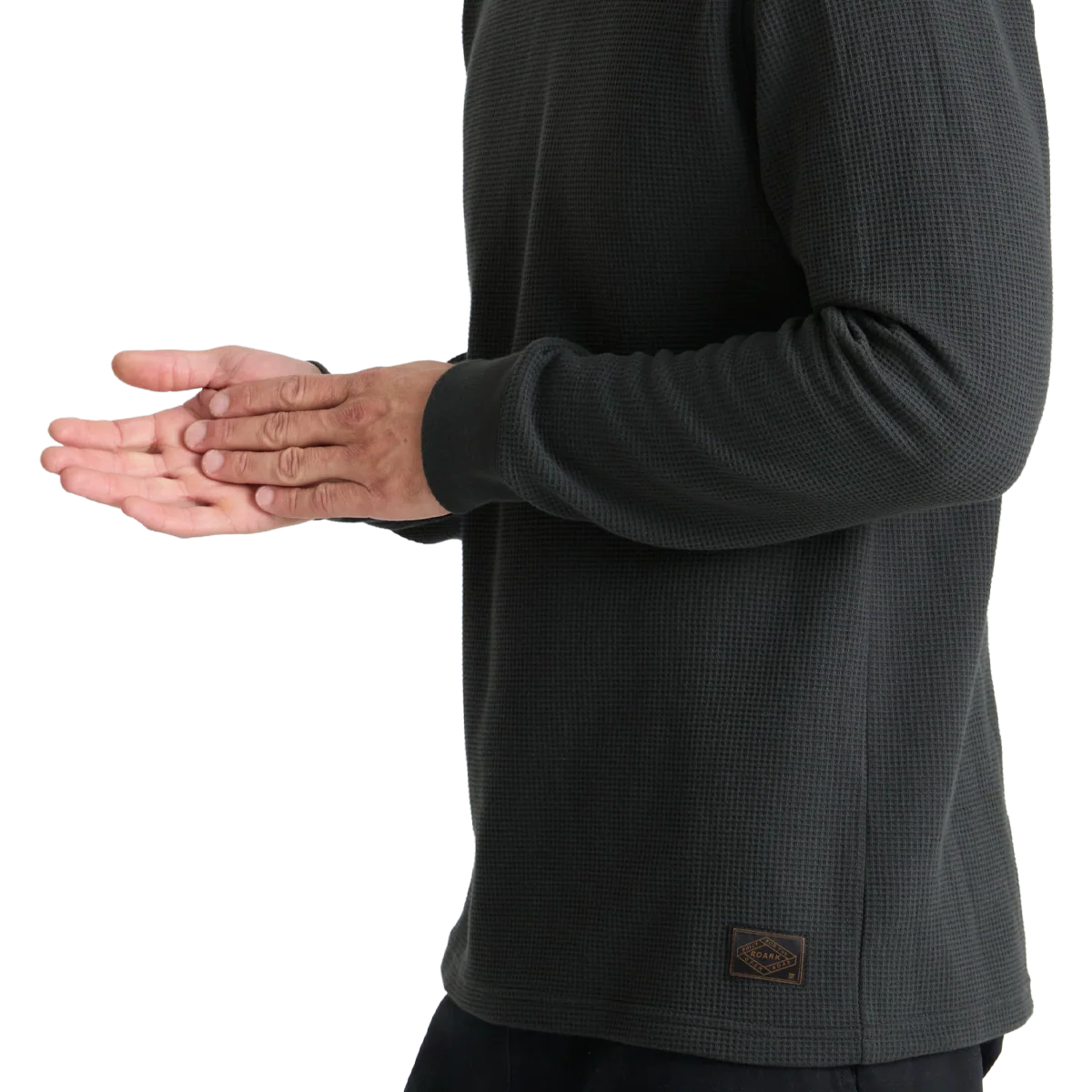 Men's Well Worn Thermal - Image 6