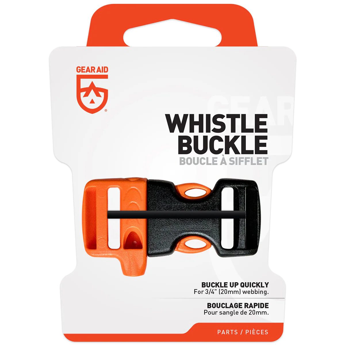 Whistle Buckle - Image 3