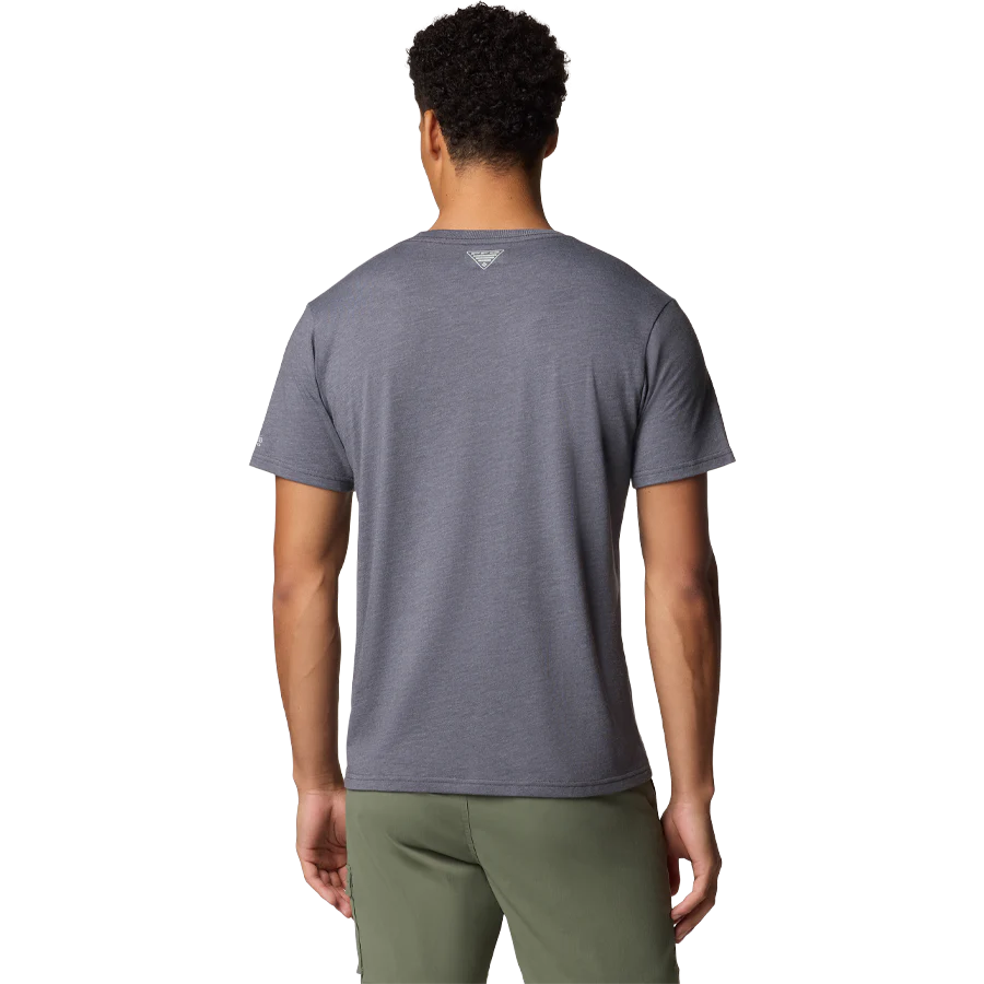 Men's Wild Cast Pocket Tee - Image 4
