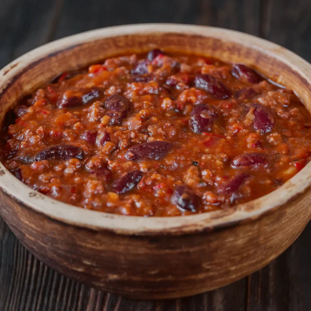 Wild West Chili & Beans - Image 3