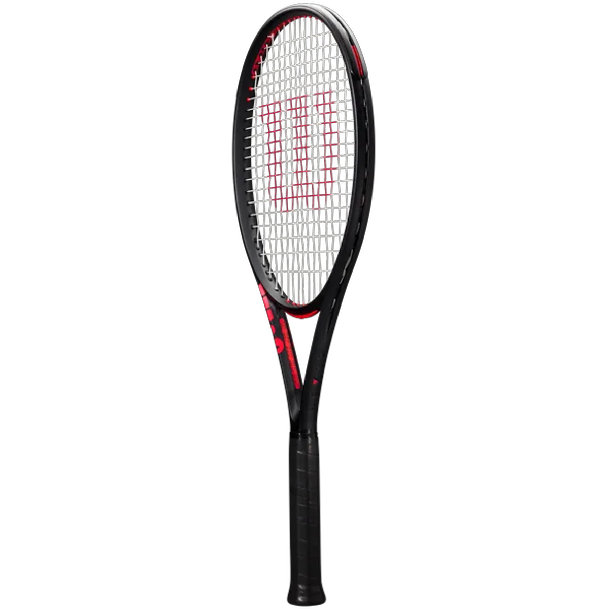 Wilson Clash 100 Pro V3 Racket Demo - Image 2
