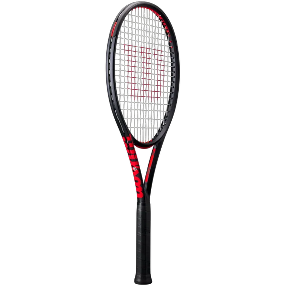 Wilson Clash 100L V3 Racket Demo