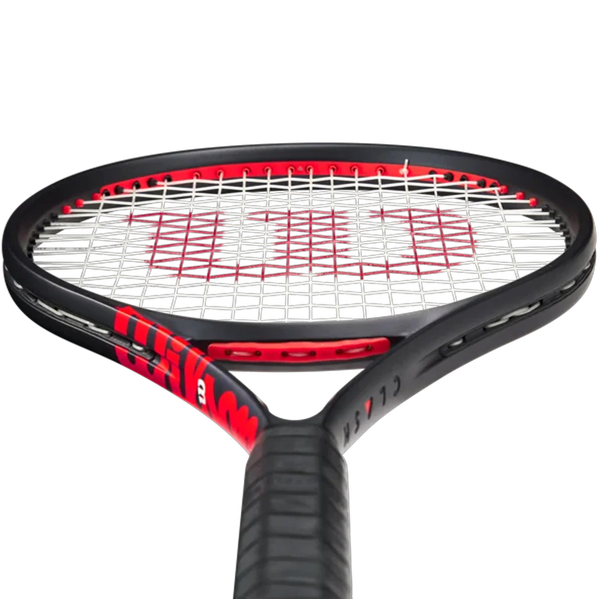 Wilson Clash 108 V3 Racket Demo - Image 3