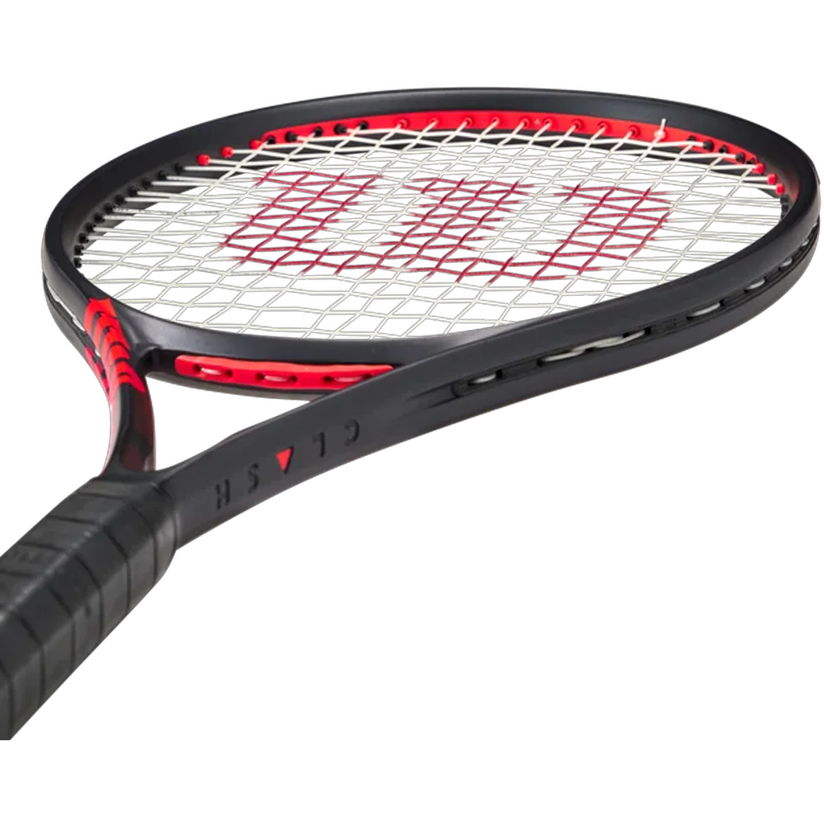 Wilson Clash 108 V3 Racket Demo - Image 4