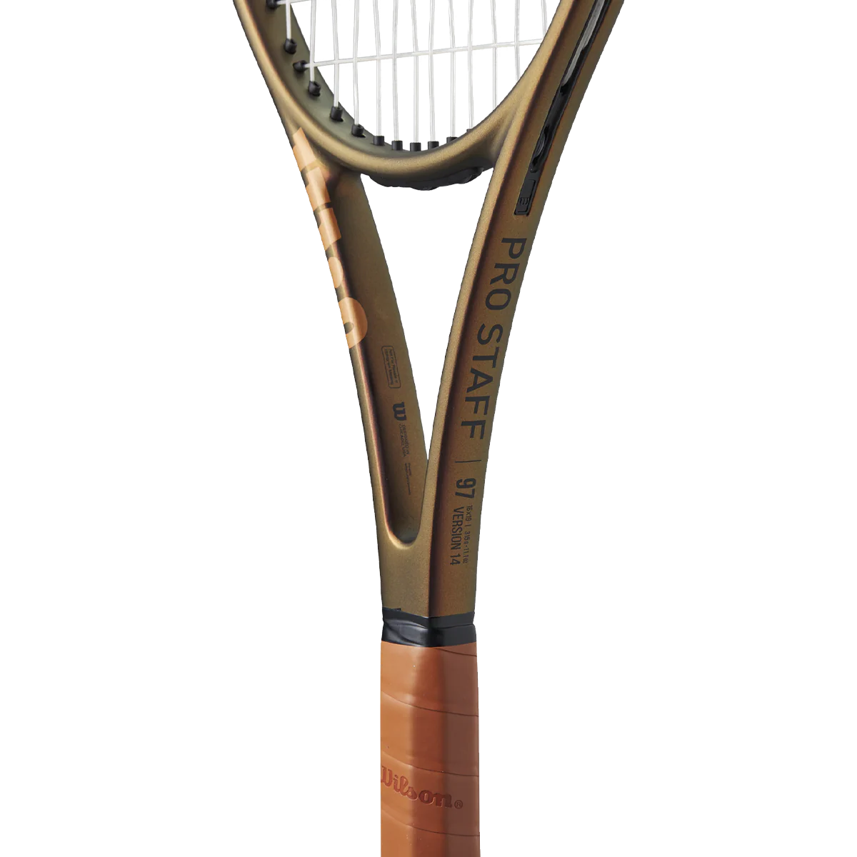 Pro Staff 97 v14 - Image 6
